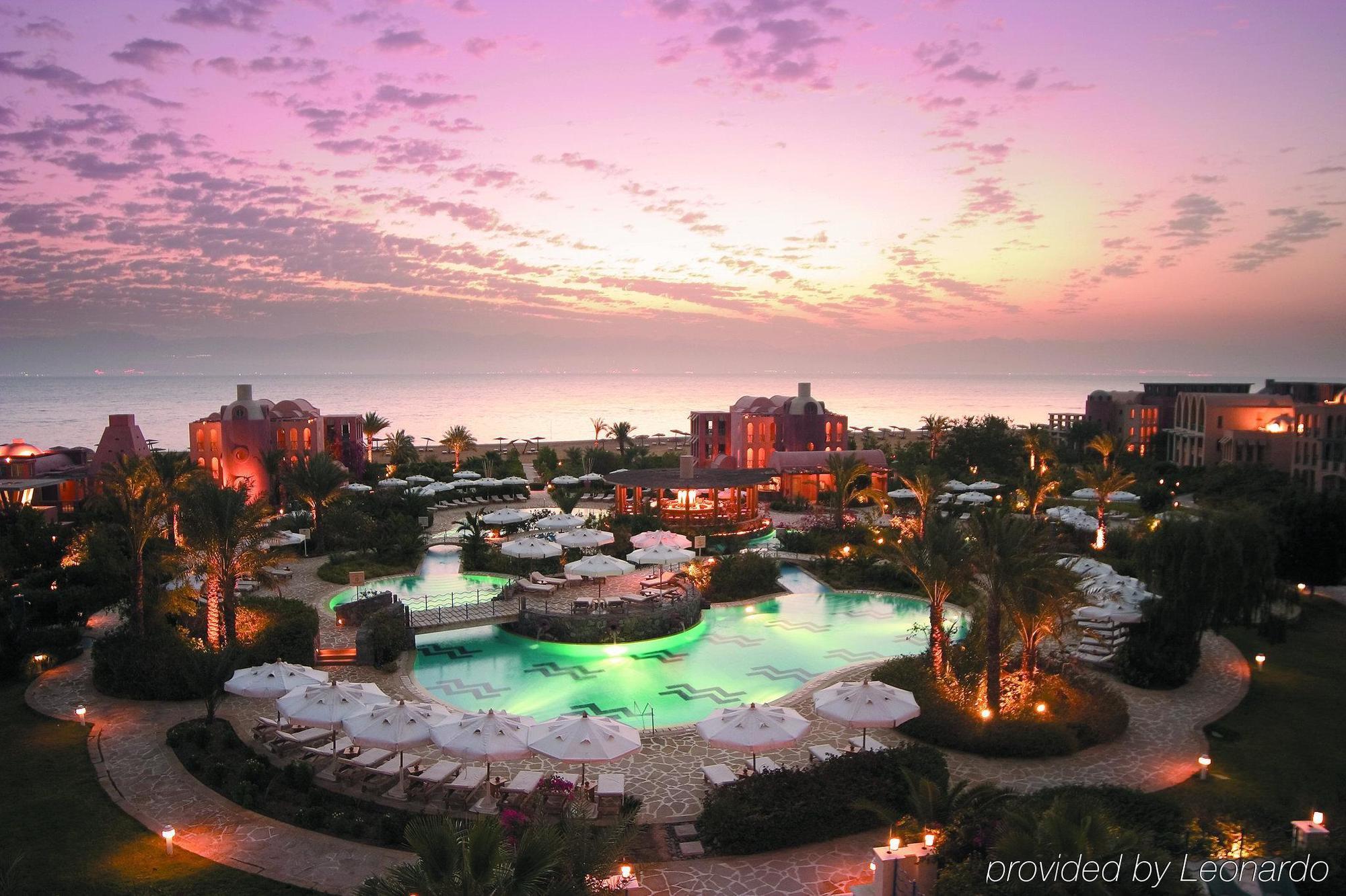 ОТЕЛЬ MIRAMAR RESORT TABA HEIGHTS ТАБА 5* (Египет) - от 8765 RUB | NOCHI